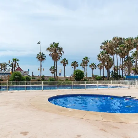 M1106 Vistas Al Mar Y Lujo En Costa Sol Apartment