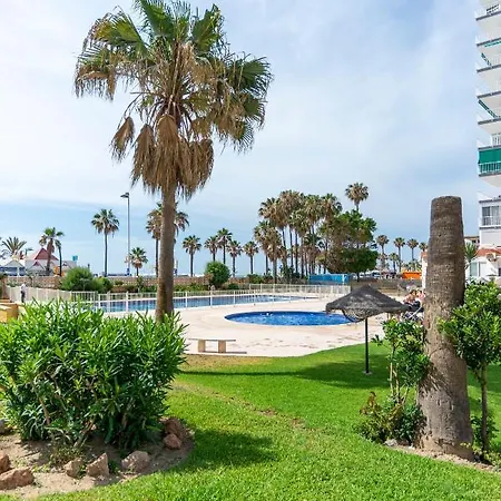 Apartment M1106 Vistas Al Mar Y Lujo En Costa Sol *