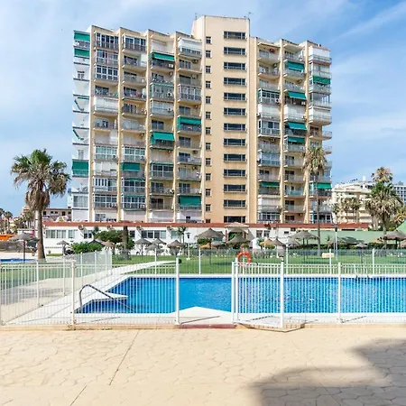 M1106 Vistas Al Mar Y Lujo En Costa Sol Benalmádena
