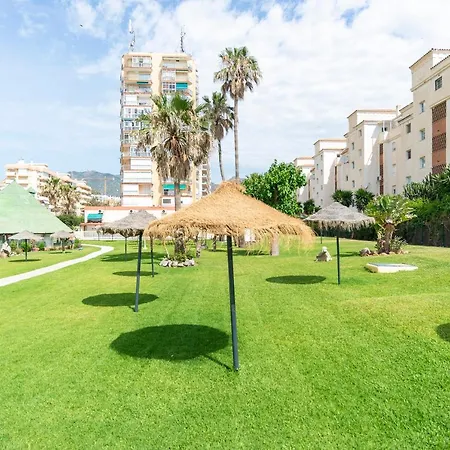M1106 Vistas Al Mar Y Lujo En Costa Sol