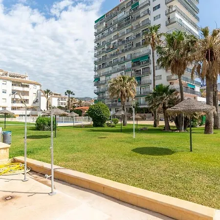 M1106 Vistas Al Mar Y Lujo En Costa Sol